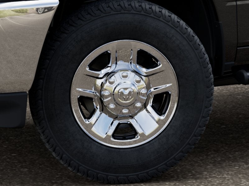 2026 RAM 2500 RAM 2500 TRADESMAN CREW CAB 4X2 6'4' BOX