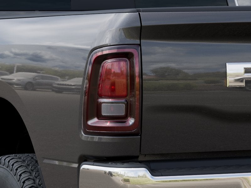 2026 RAM 2500 RAM 2500 TRADESMAN CREW CAB 4X2 6'4' BOX