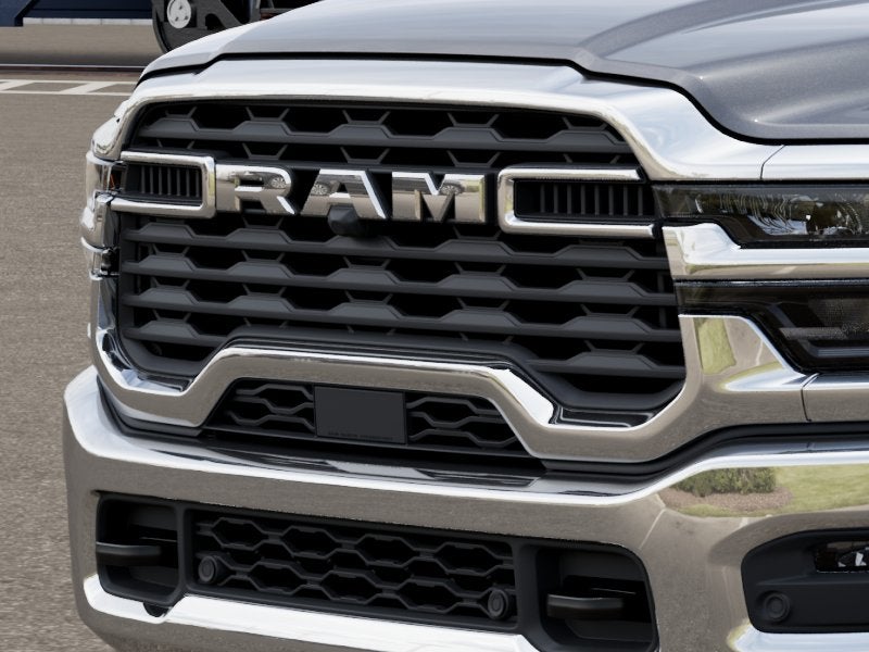 2026 RAM 2500 RAM 2500 TRADESMAN CREW CAB 4X2 6'4' BOX