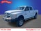 2018 RAM 2500 Tradesman Crew Cab 4x4 6'4' Box