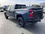 2021 Chevrolet Silverado 1500 4WD Crew Cab Short Bed LT Trail Boss