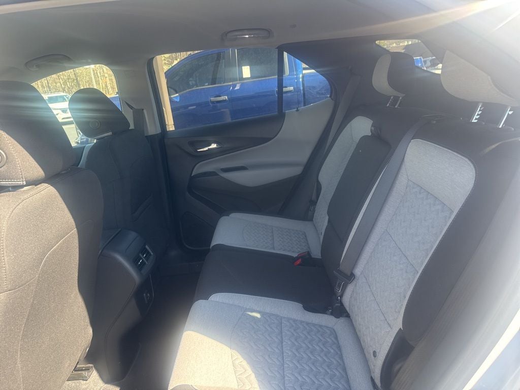 2023 Chevrolet Equinox FWD 1FL