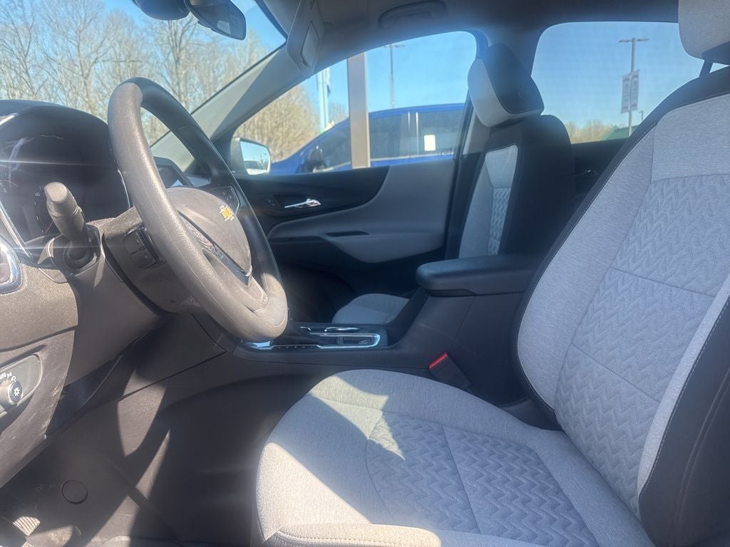 2023 Chevrolet Equinox FWD 1FL