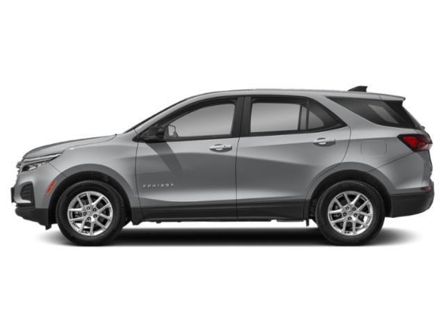 2024 Chevrolet Equinox AWD 2FL