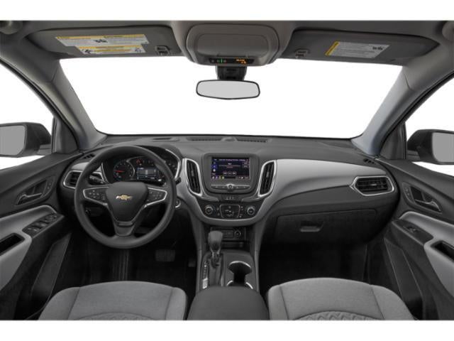 2024 Chevrolet Equinox AWD 2FL