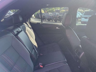 2024 Chevrolet Equinox AWD RS
