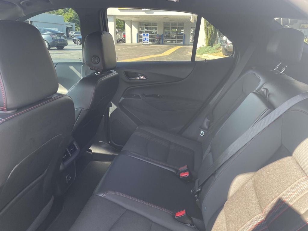 2024 Chevrolet Equinox AWD RS
