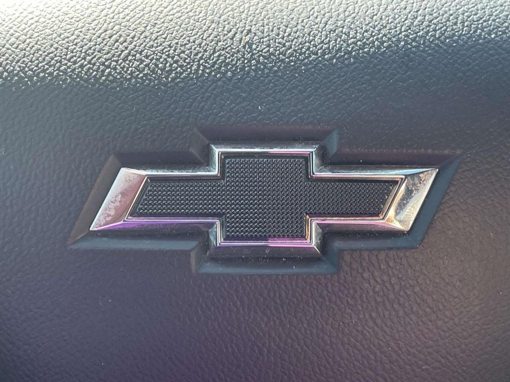 2024 Chevrolet Equinox AWD RS