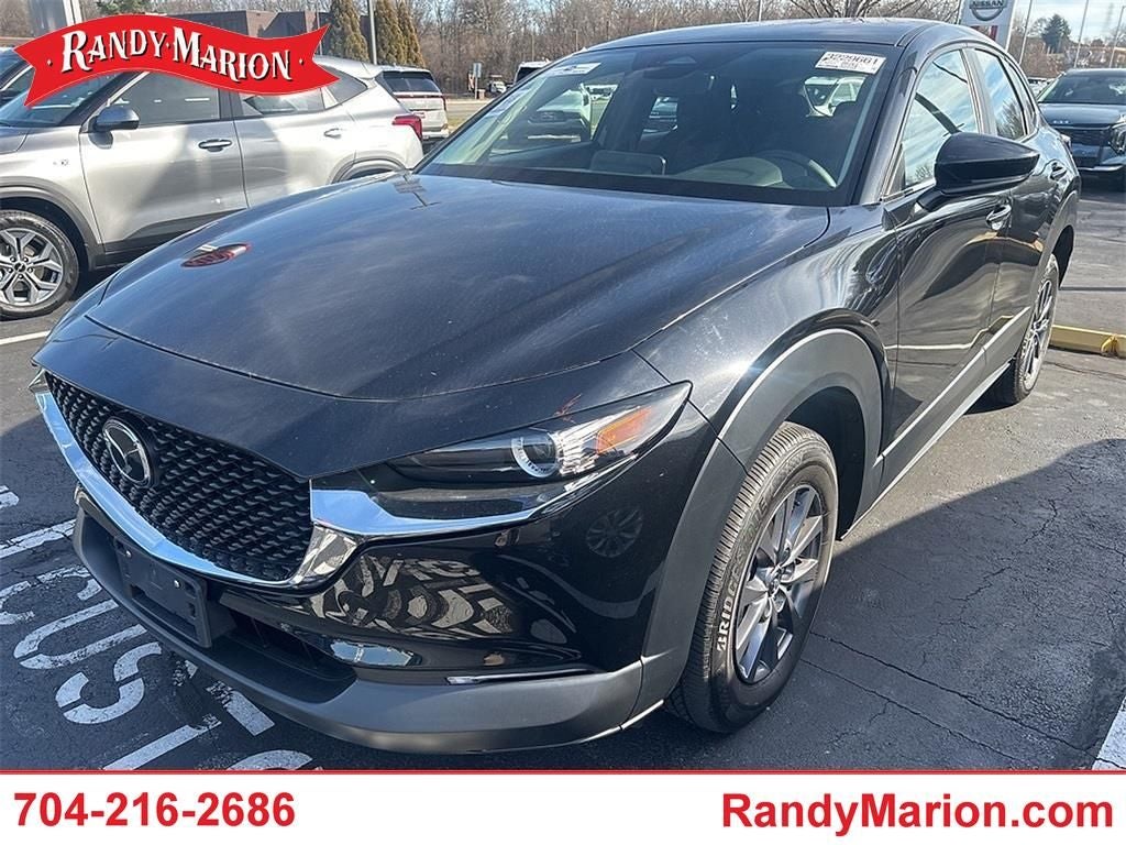 2024 Mazda Mazda CX-30 2.5 S