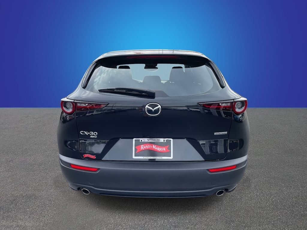 2024 Mazda Mazda CX-30 2.5 S
