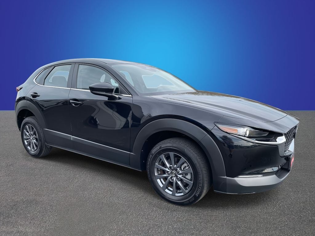 2024 Mazda Mazda CX-30 2.5 S
