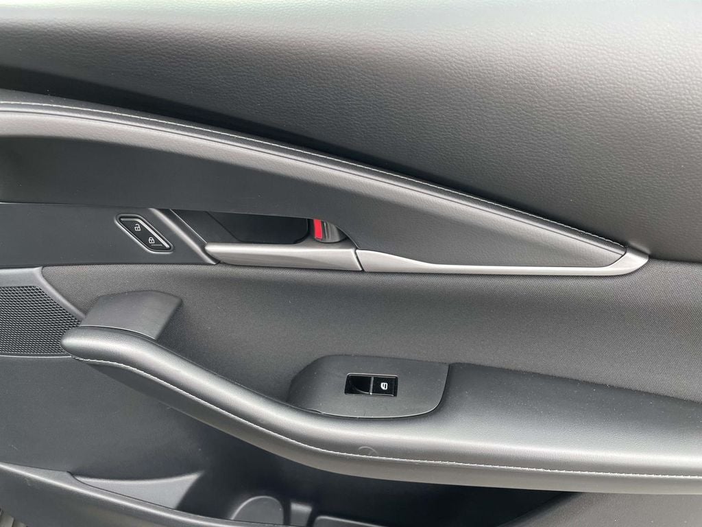 2024 Mazda Mazda CX-30 2.5 S