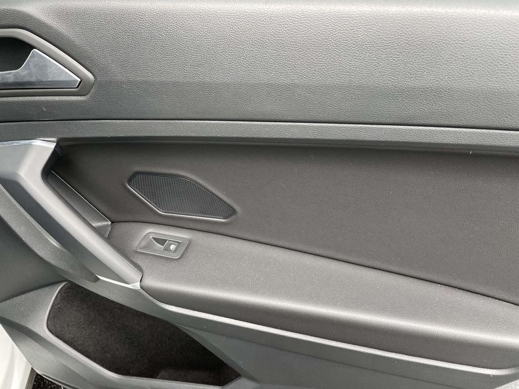 2020 Volkswagen Tiguan 2.0T SE