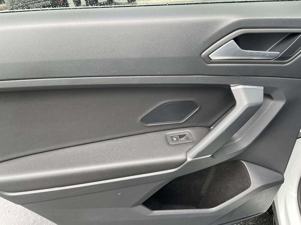 2020 Volkswagen Tiguan 2.0T SE
