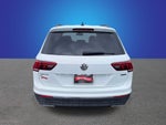 2020 Volkswagen Tiguan 2.0T SE