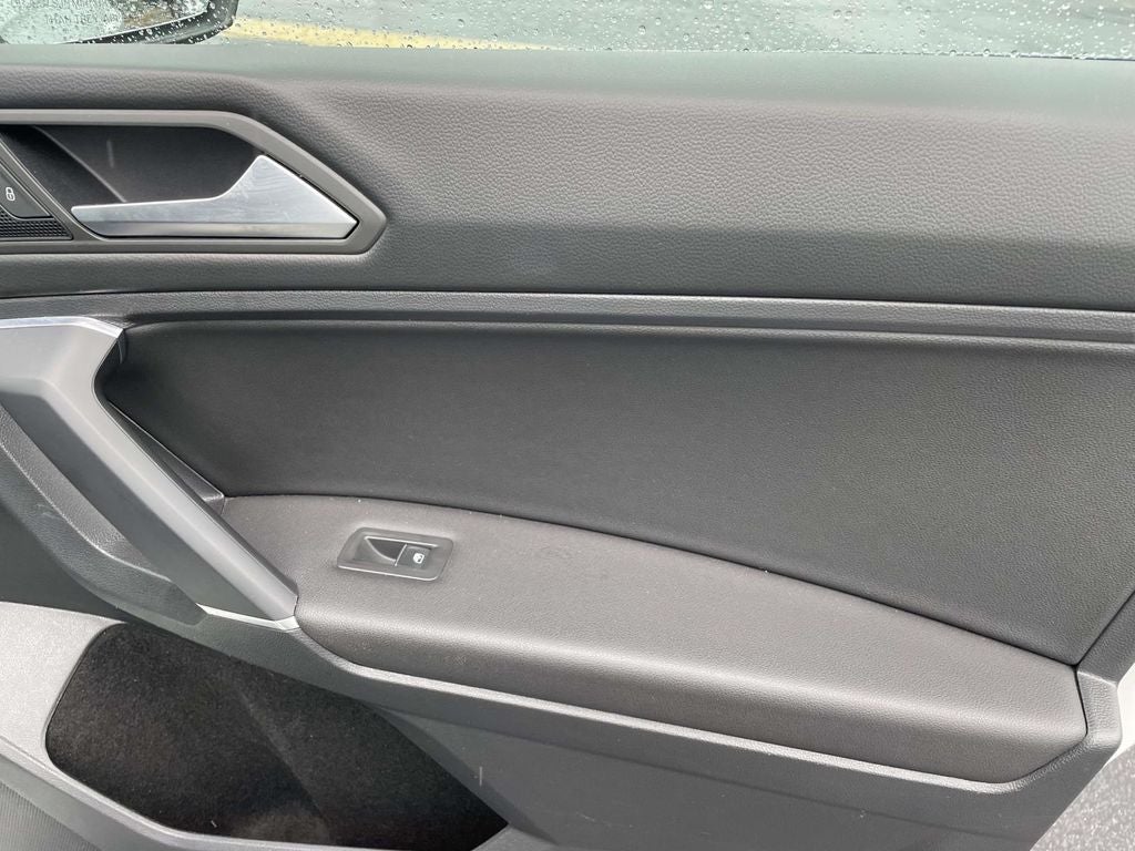 2020 Volkswagen Tiguan 2.0T SE