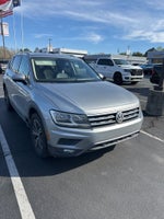 2019 Volkswagen Tiguan 2.0T SEL