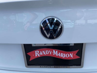 2024 Volkswagen Jetta 1.5T Sport