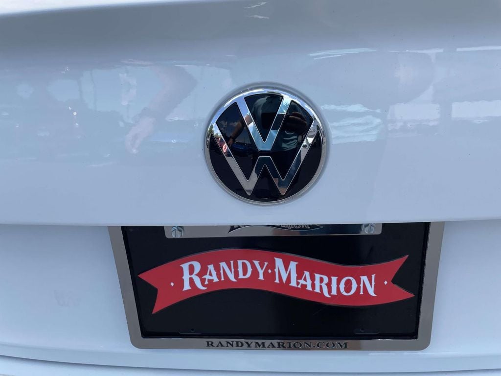 2024 Volkswagen Jetta 1.5T Sport