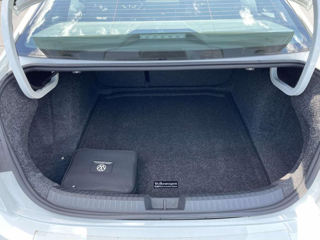 2024 Volkswagen Jetta 1.5T Sport