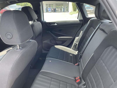 2024 Volkswagen Jetta 1.5T Sport