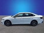 2024 Volkswagen Jetta 1.5T Sport
