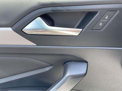 2024 Volkswagen Jetta 1.5T Sport