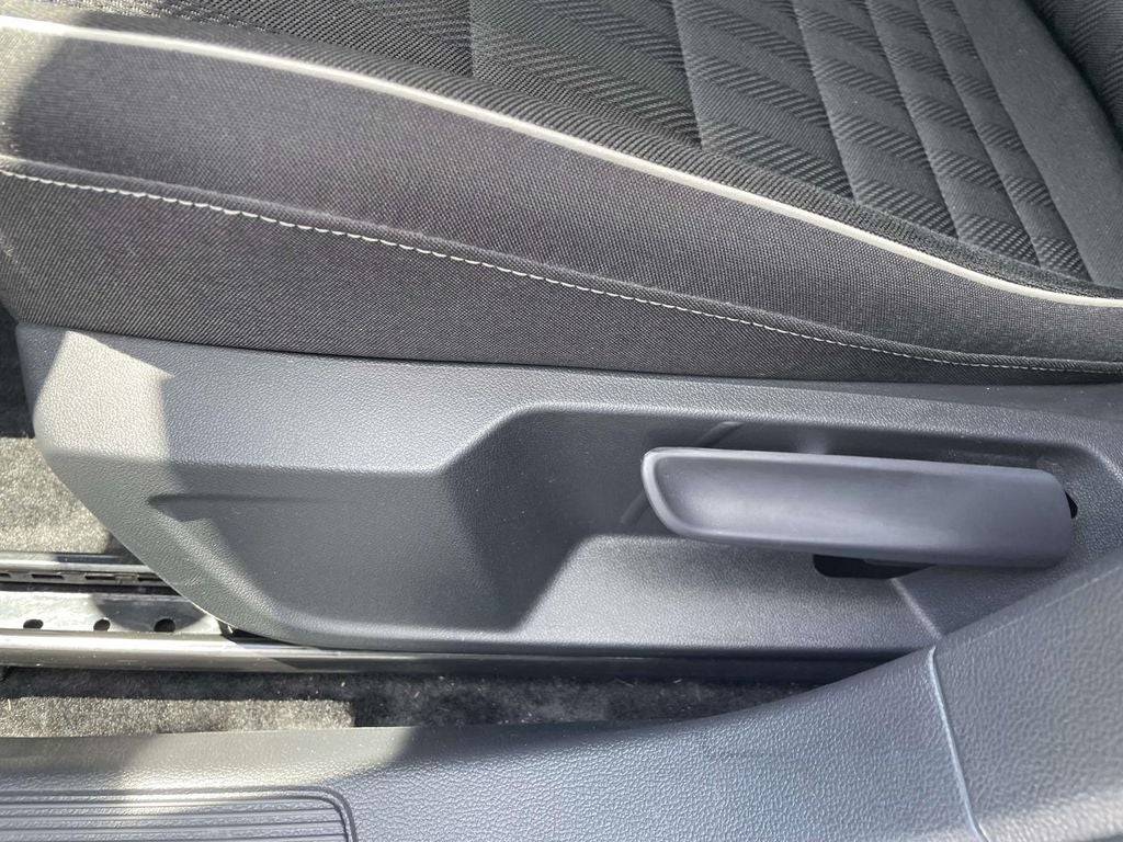 2024 Volkswagen Jetta 1.5T Sport