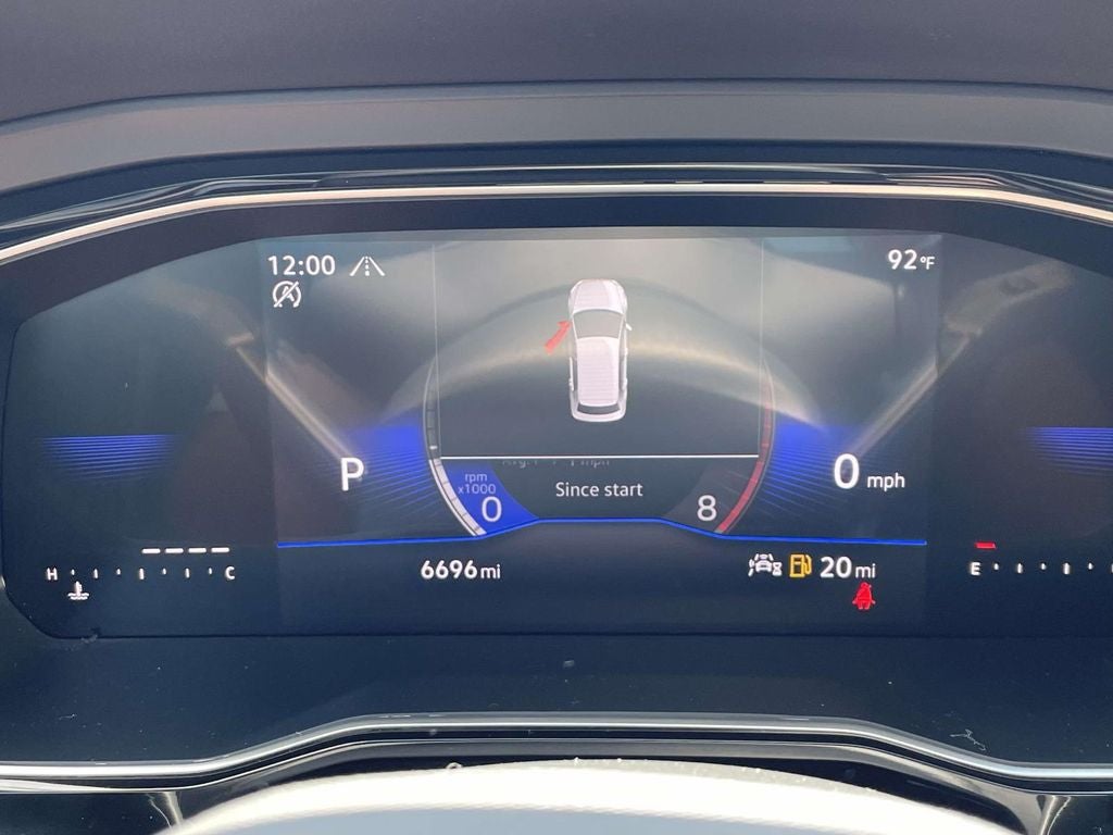 2024 Volkswagen Jetta 1.5T Sport