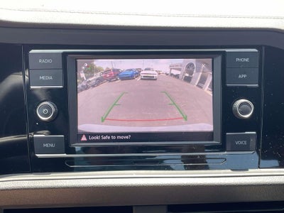 2024 Volkswagen Jetta 1.5T Sport