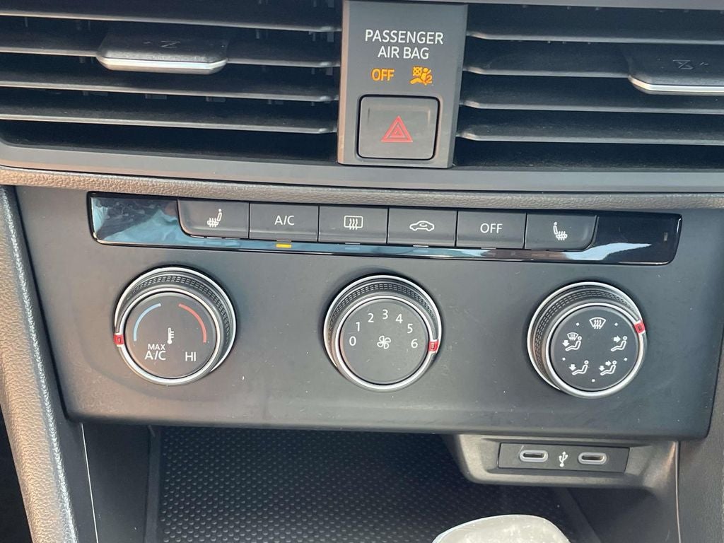 2024 Volkswagen Jetta 1.5T Sport