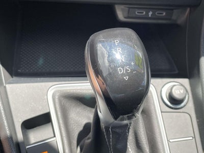 2024 Volkswagen Jetta 1.5T Sport