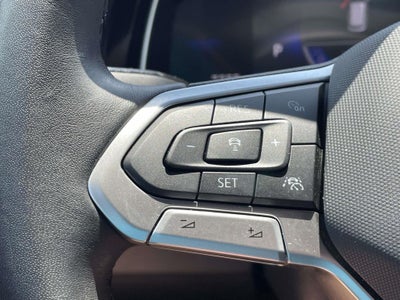 2024 Volkswagen Jetta 1.5T Sport