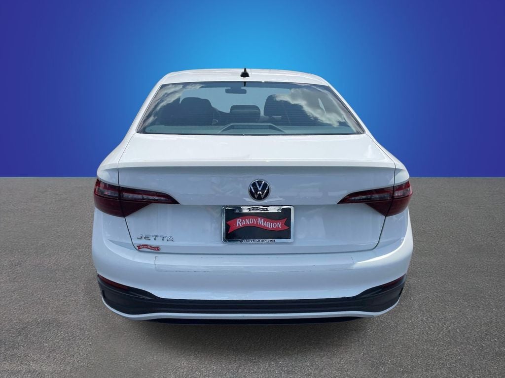 2024 Volkswagen Jetta 1.5T Sport