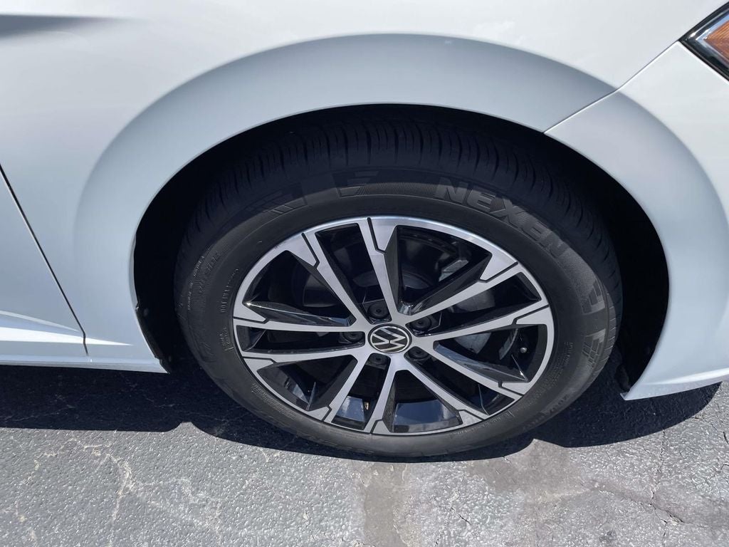 2024 Volkswagen Jetta 1.5T Sport