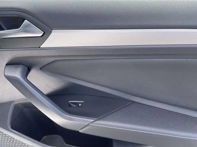 2024 Volkswagen Jetta 1.5T Sport