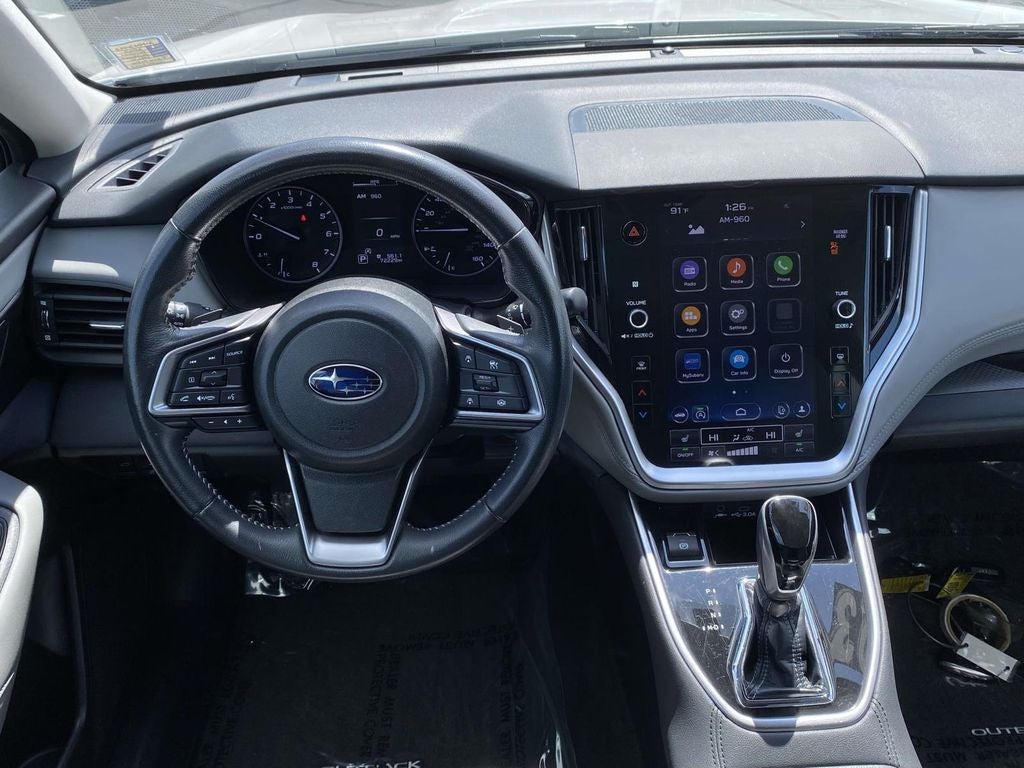 2023 Subaru Outback Premium