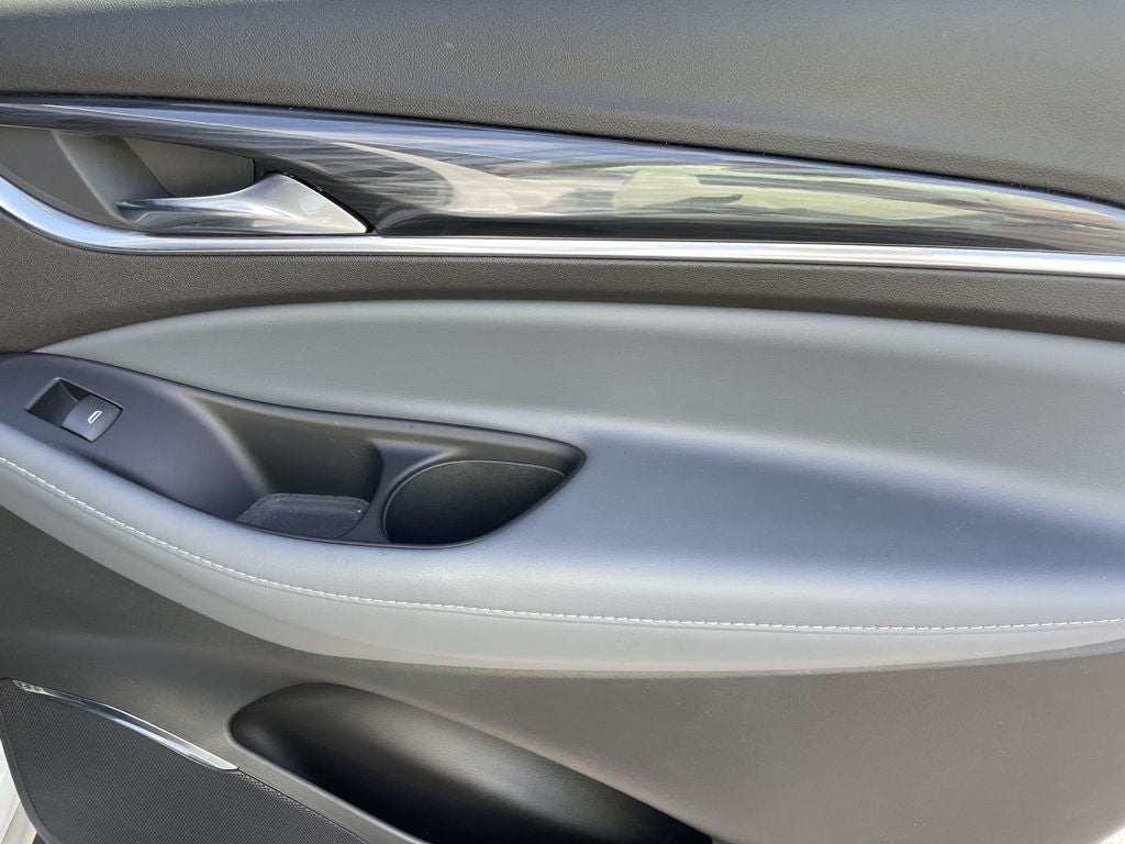 2024 Buick Enclave Essence AWD
