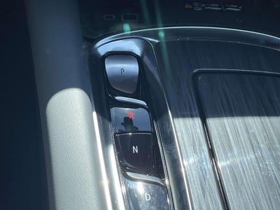 2024 Buick Enclave Essence AWD