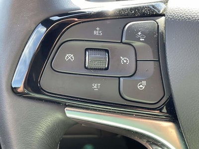 2024 Buick Enclave Essence AWD