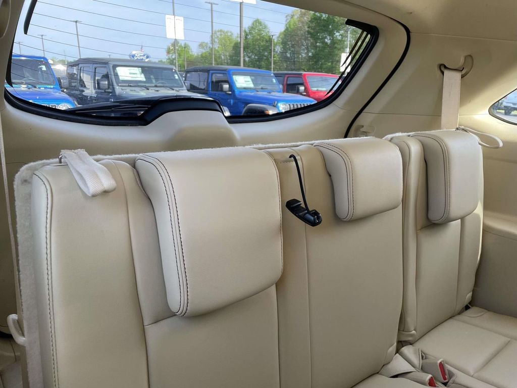 2014 Toyota Highlander XLE V6