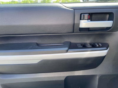 2018 Toyota Tundra SR5 5.7L V8