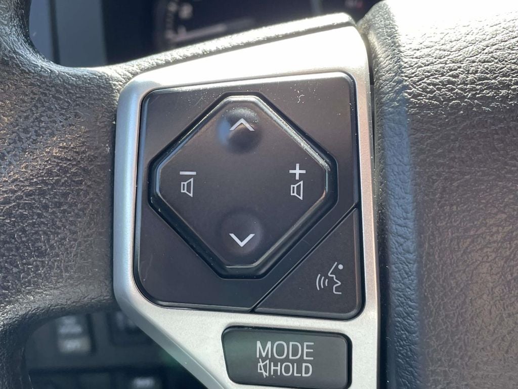 2018 Toyota Tundra SR5 5.7L V8