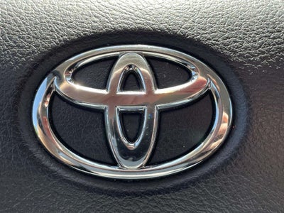 2018 Toyota Tundra SR5 5.7L V8