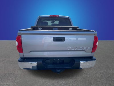 2018 Toyota Tundra SR5 5.7L V8