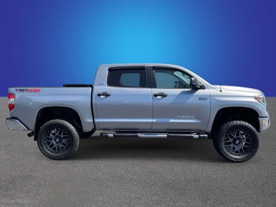 2018 Toyota Tundra SR5 5.7L V8