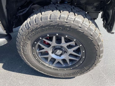 2018 Toyota Tundra SR5 5.7L V8