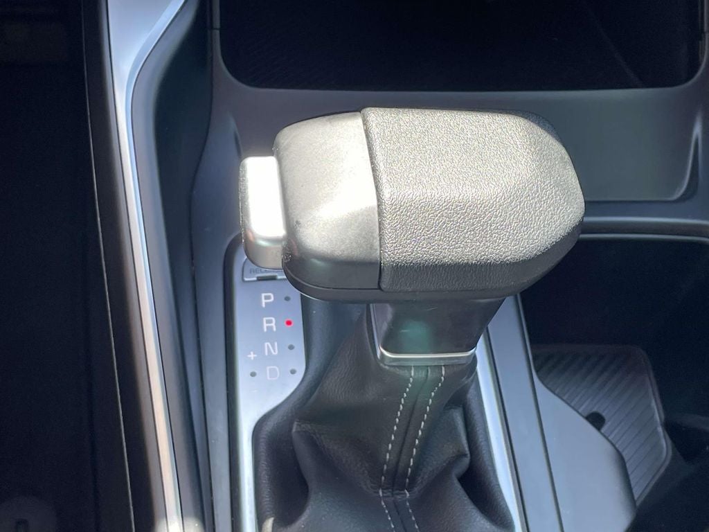 2025 Kia Sorento LX