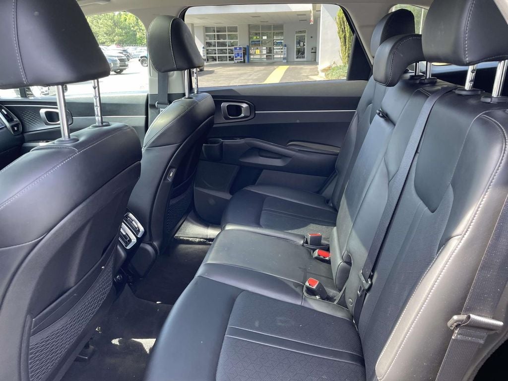 2023 Kia Sorento S