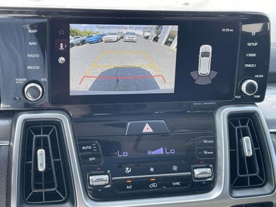 2023 Kia Sorento S